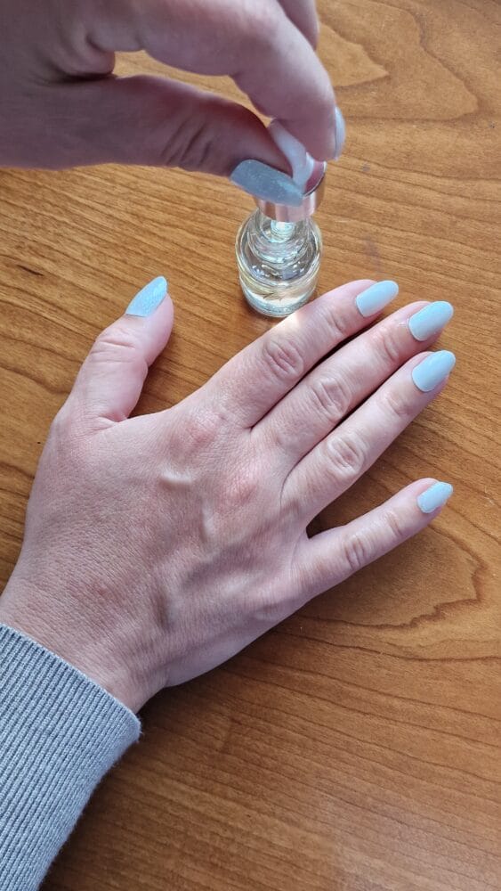 Nagelstudio oder DIY Nägel: Was ist die beste Wahl für gesunde Nägel? 2 Nagelstudio oder DIY Naegel Was ist die beste Wahl fuer gesunde Naegel1