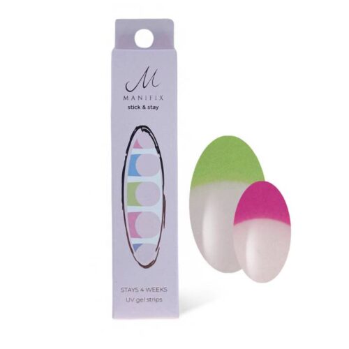 elly-bean-french-nails-uv-nagelfolie-manifix