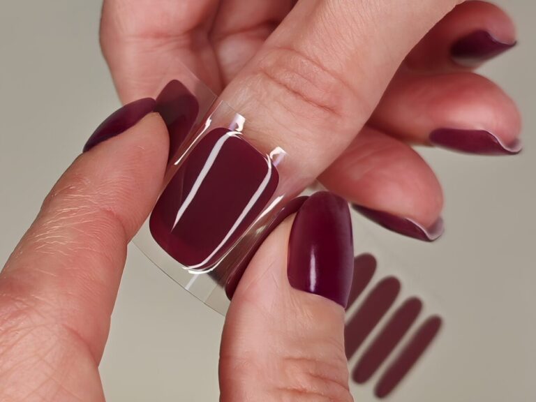 💅 Alternative zu Gelnägeln – Schöne Nägel ohne Studio-Stress mit Manifix 2 577150de 7a92 4e82 b34b d714a0a8c17d