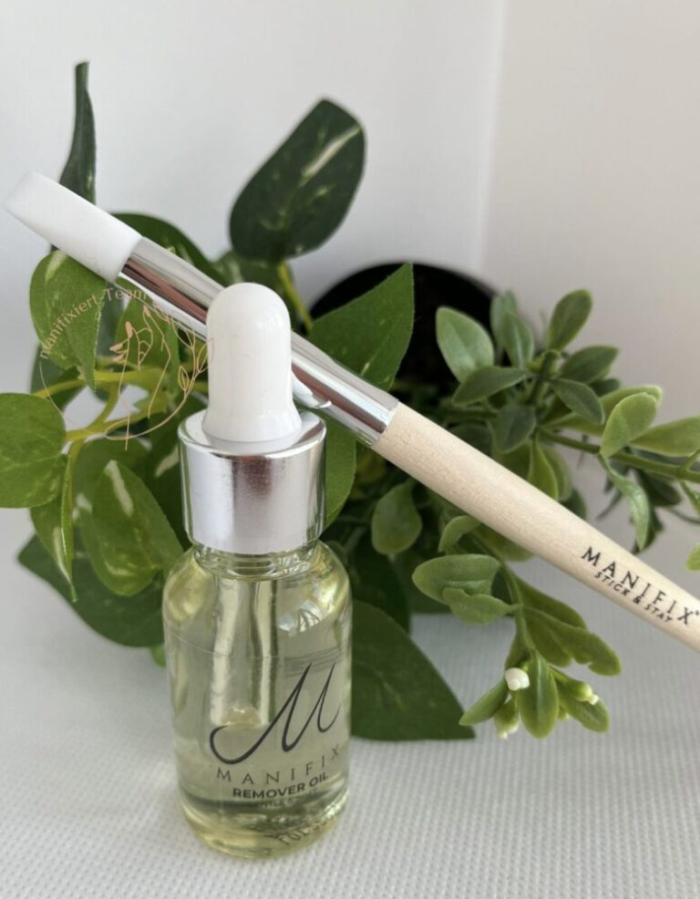 Nagelfolien mit oder ohne UV-Lampe: Der ultimative Guide für perfekte Nägel 2 Der ultimative Guide fuer perfekte Naegel