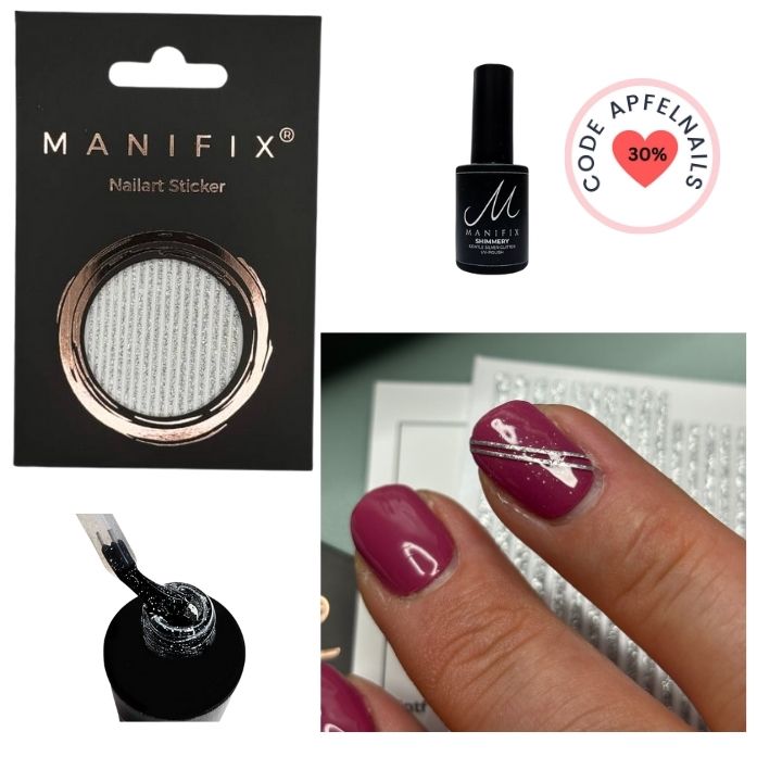 Entdecke das perfekte sommerliche Nageldesign: Schlichte und elegante Looks für den Somme 2 Entdecke das perfekte sommerliche Nageldesign