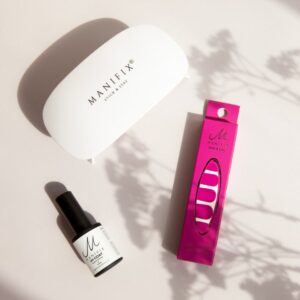 Nagelstudio in der Nähe 3 Knallige Naegel ganz ohne Nagelstudio