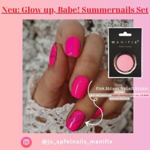 Nagelstudio Oldenburg 3 Nageldesign Sommer