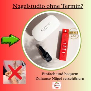 Naturnagelverstärkung 5 Nagelstudio ohne Termin 1