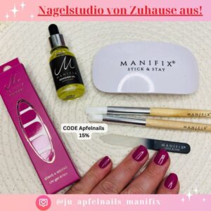 Nagelstudio ohne Termin