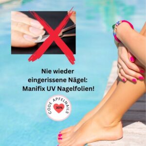 Tipps gegen das Fingernaegel Reissen