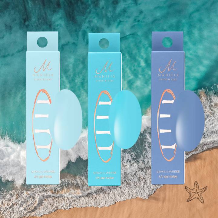 ocean-blue-summernails-set-uv-nagelfolien-manifix