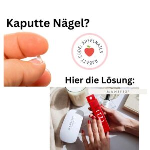 Kosmetikstudio Bremen 4 Kaputte Naegel