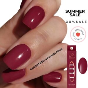 Rot Toene – Trendfarben
