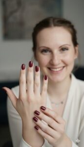 Shellac 4 UV Nagelfolien