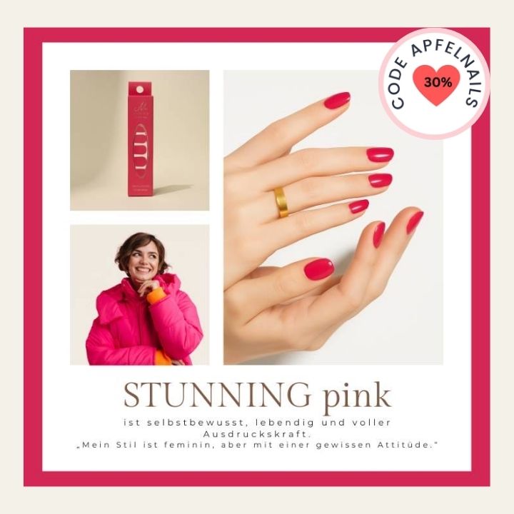 Welche Nagelform ist 2025 modern