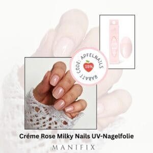 Rote Nägel 3 kurze Nägel Nageldesigns