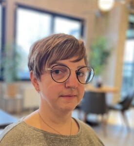Karina Hitpass