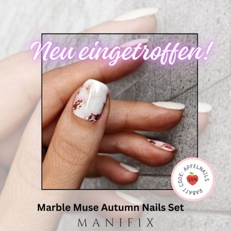 Nageltrends 2025
