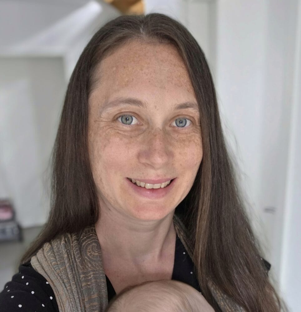 Tina Zeilmann