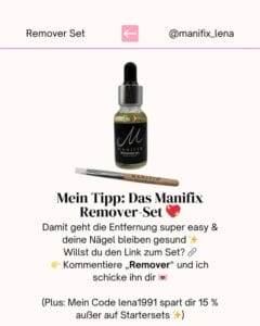 UV-Nagelfolien-schonend