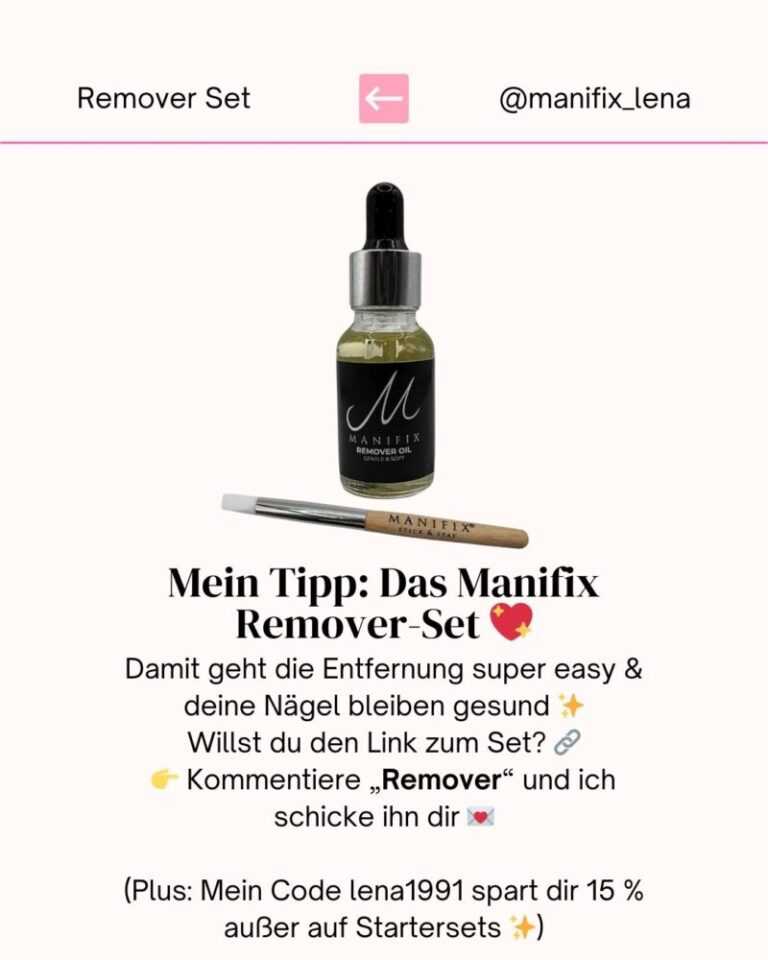 UV-Nagelfolien-schonend