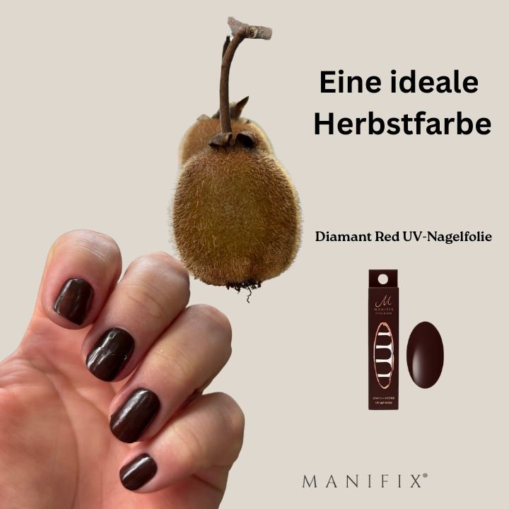 Fingernägel eingerissen? So retten UV-Folien deine Nägel! 3 Welcher Mangel eingerissene Nägel