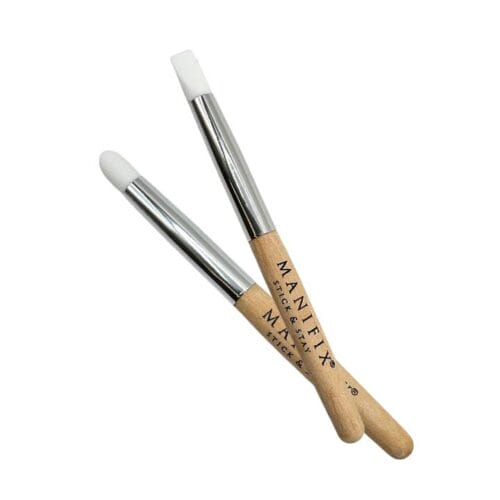 MANIFIX Silikon Stäbchen Set