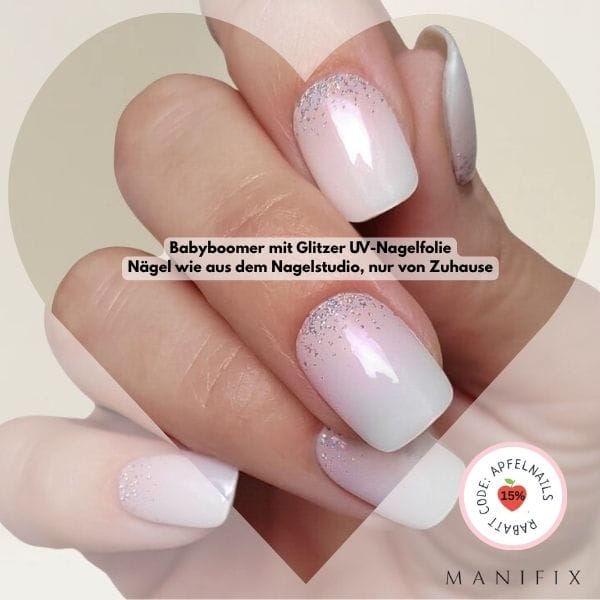 Elegantes Nägel Design Babyboomer Der Trend für zeitlose Schönheit 2 Elegantes Naegel Design Babyboomer Der Trend fuer zeitlose Schoenheit