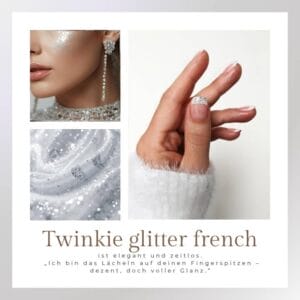 French Nails