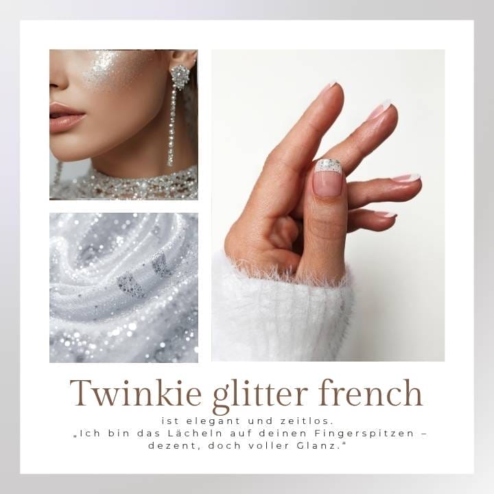 French Nails