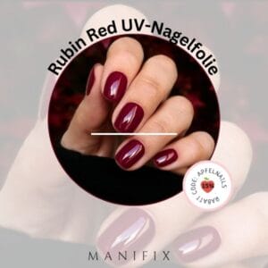 Maniküre 6 Gelnägel Ideen