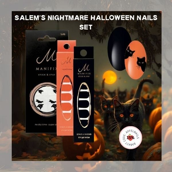 Halloween Sticker