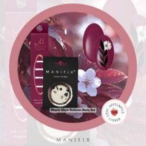 Nagelfolie 23 Nägel Design Rot: Die schönsten Ideen & Trends für atemberaubende Nägel 2025