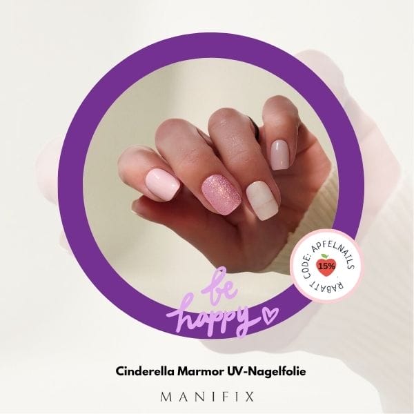 Laura Farsbotter 3 Nägel für Weihnachten 2025 Die schönsten festlichen Nageldesigns & Farben