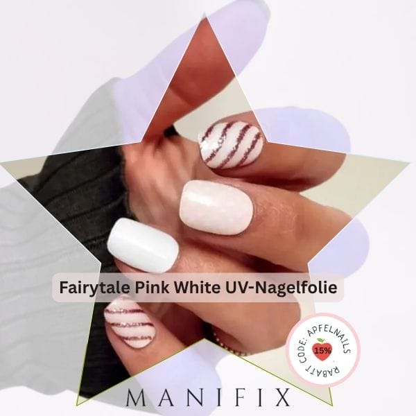 Nägel für Weihnachten 2025 Die schönsten festlichen Nageldesigns & Farben 2 Nageldesign Weihnachten 2025