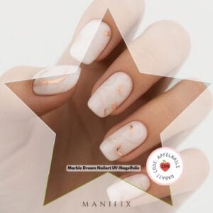 Frühlingsnägel 23 Nageldesign mit Glitzer Die schönsten Ideen & Trends 2025 für funkelnde Nägel