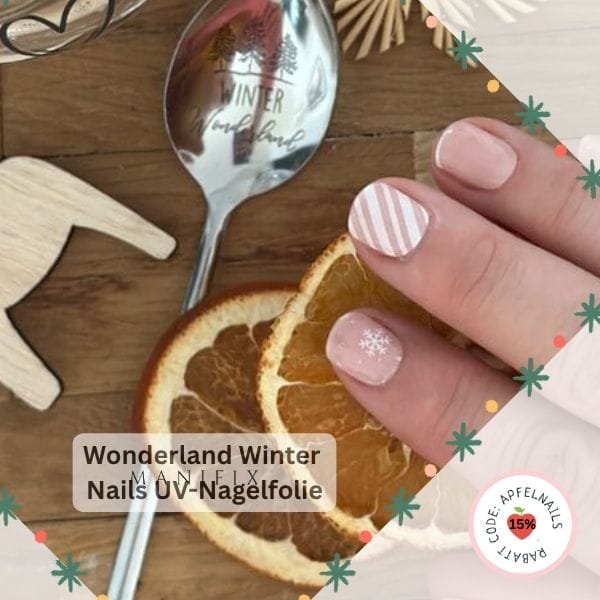 Trendige Nägel Design Winter Die Must-Have Styles für eine Glänzende Saison
