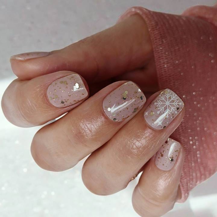 iced-champagne-glitter-uv-nagelfolie-manifix