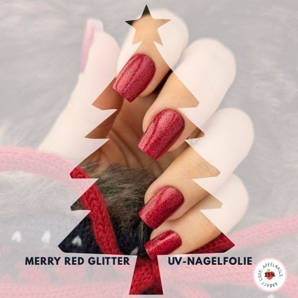 Nägel Design Rot – Die schönsten Ideen für elegante & auffällige Rottöne 2 rote Nägel