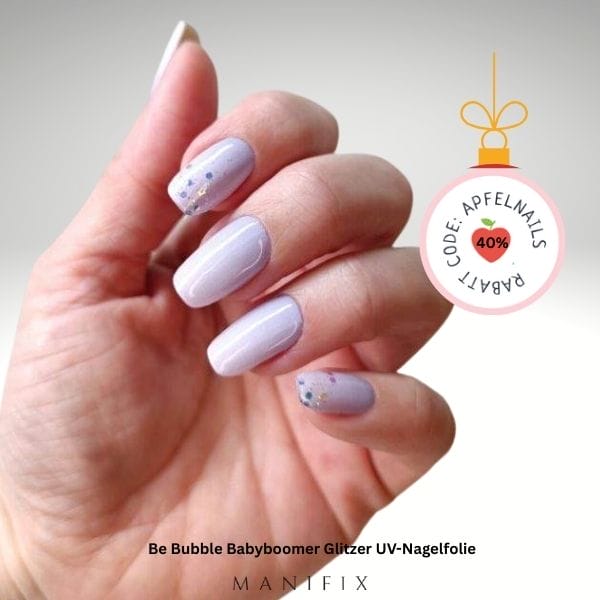 Babyboomer Nägel im Winter Farben, Formen & Styling-Tipps für einen edlen Look