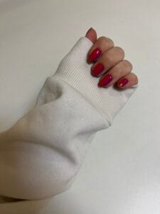 Fehlersicherheit bei UV-Nagelfolien – Häufige Fehler, einfache Lösungen und Pflegetipps für langanhaltend schöne Nägel