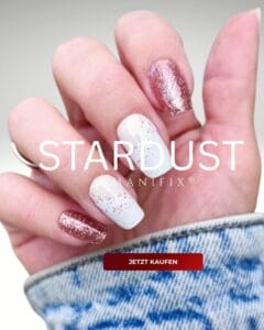 Kosmetikstudio 20 Gelnägel Glitzer Die schönsten Ideen, Trends & Tipps für funkelnde Nägel 2025