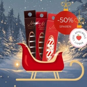 Glitzer Winter Nägel Die schönsten Trendideen für die kalte Jahreszeit