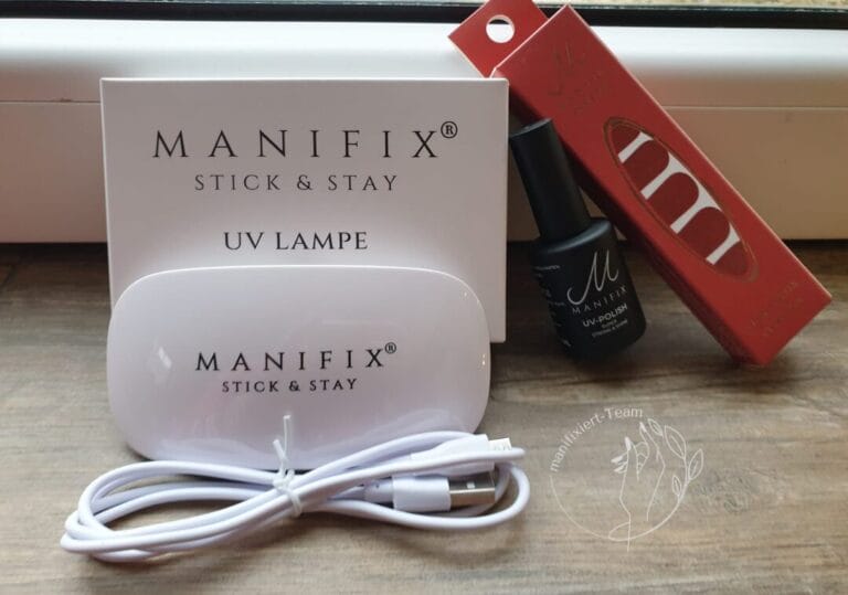 UV-Nagelfolien Anfänger Set Empfehlung – dein Einsteiger Set – alles was du brauchst