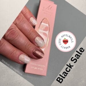 Winter Nägel Design 2025 Trendige Winter-Nagelideen & Styles für die kalte Jahreszeit