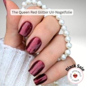 Winter Nägel kurz Die schönsten Trend-Ideen für die kalte Jahreszeit