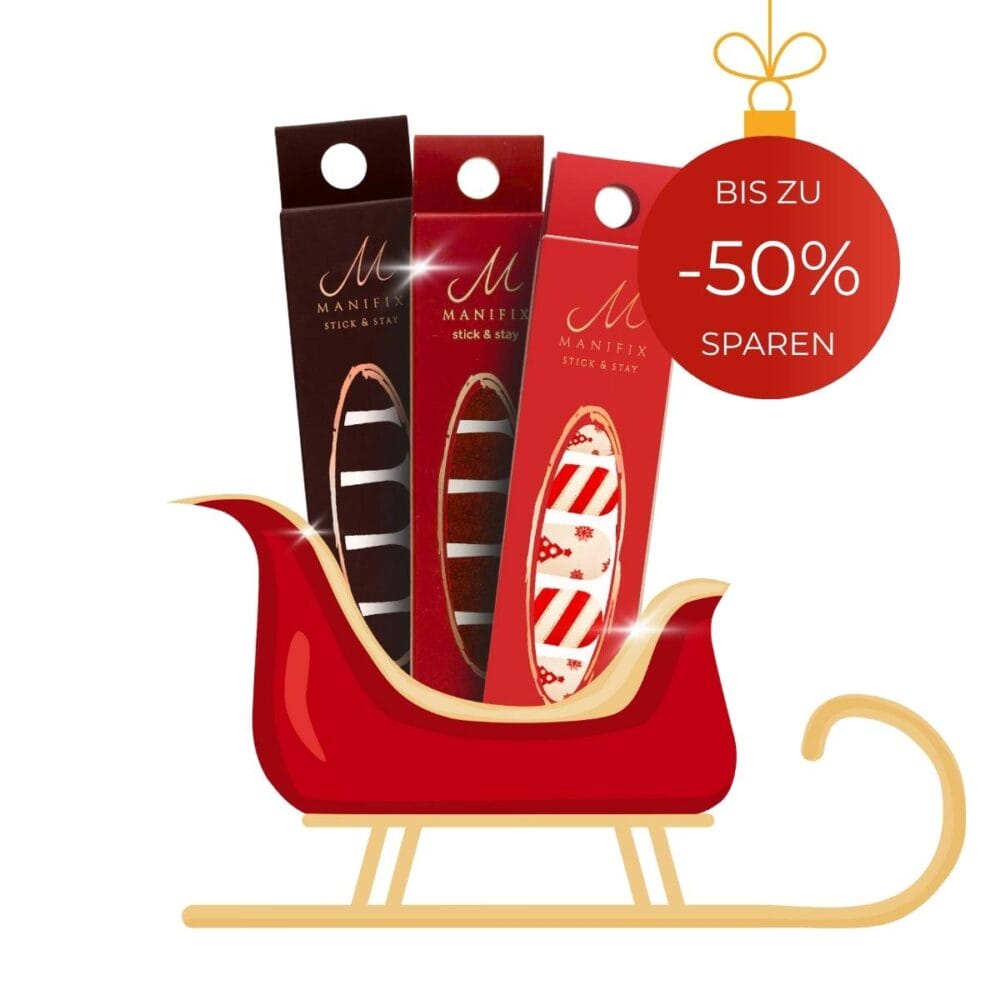 rote-weihnachtsnaegel-set-uv-nagelfolien-manifix