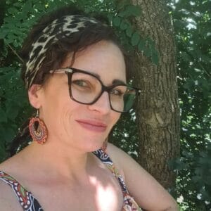 Unsere Passionistas 47 Margit Krautgartner