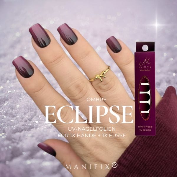 Gelnägel Ombre 2026