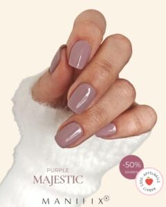 Nägel schön für den Valentinstag – Die hübschesten Nageldesigns mit dem Februar-Set