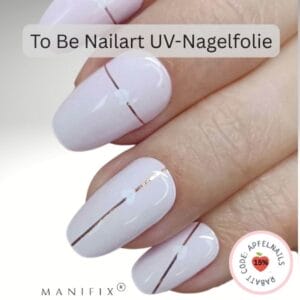 Valentinstag Nägel 2026