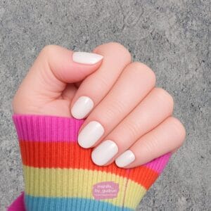 White Nails – Der Große Trend-guide