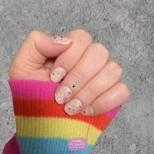 Winternägel Die schönsten Nageltrends für den Winter 20252026