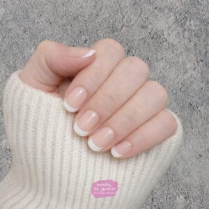 French Nails 2026 Trend, Unterschiede & moderne Styles mit Manifix